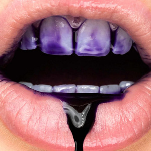 Essence blanchissante correctrice de couleur V34 Teeth Corrector 50ml pour adultes - Product Image 1
