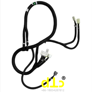 ชุดสายไฟ ND246470-2451 พร้อมขั้วต่อ, สายไฟสำหรับ PC200-7 PC360-7 PC400-7 สำหรับเครื่องจักรก่อสร้าง - Product Image 4