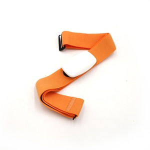 Kwo Ip67เล่นกีฬาฟิตเนสยิมแบบพกพาได้สายนาฬิกาขั้วโลก + 5.3กิโลเฮิร์ตแบบปรับแต่งได้ - Product Image 1