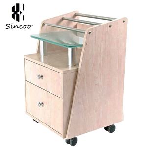 Manufacturer <b>Trolley</b> Beauty Salon Dedicated <b>Tool</b> Cart Light Luxury Manicure Storage Mobile <b>Tool</b> Cart - Product Image 4