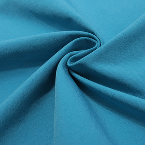 Tela Elástica de Nailon 320D 280 Gsm de Secado Rápido, Teñida Lisa y Tejida para Ropa Deportiva - Product Image 1