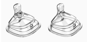 Boquilla antipulverización <span class=keywords><strong>Hegen</strong></span> con pajita, accesorios para biberones cuadrados, pezón <span class=keywords><strong>Hegen</strong></span> de silicona - Product Image 3