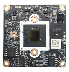 Icsee 3MP <span class=keywords><strong>Mini</strong></span> <span class=keywords><strong>Camera</strong></span> H.265 ai IPC module với tầm nhìn ban đêm chiếu sáng thấp cho an ninh nhà NVR và đám mây lưu trữ dữ liệu - Product Image 3