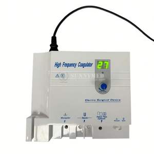 Generator Kauter Elektrokauter Frekuensi Tinggi Unit Elektrokauter Alat Kauterisasi Elektrik Proktologi - Product Image 1