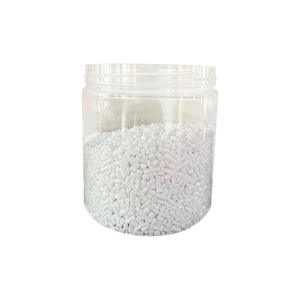 Gránulos de Policarbonato Modificado de Alta Transmitancia, Cubiertas para Lámparas LED con Difusión de Luz Especial, Masterbatch Funcional de Alta Opacidad - Product Image 2