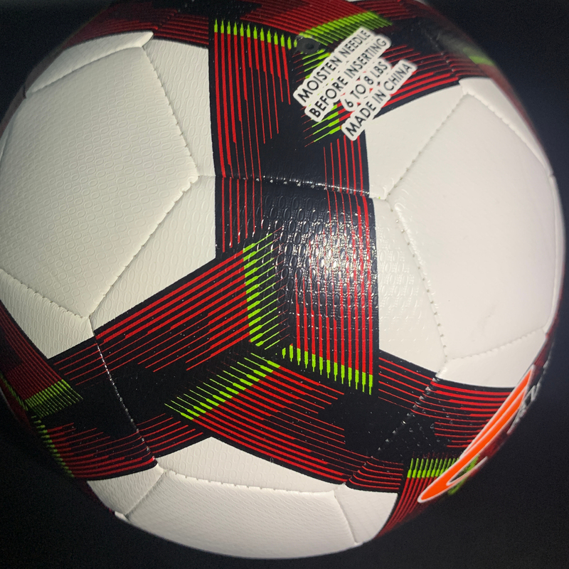 Professional Factory Football Pvc Size 5