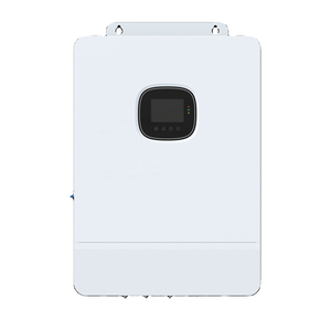 Système solaire hybride hors réseau SRNE version US SPI-8K-UP SPI-10K-UP monophasé 8 kW 10 kW 48 V - Product Image 4