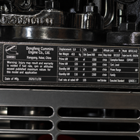 Groupe électrogène diesel silencieux 60Hz 50kW 63kVA à faible bruit, insonorisé, générateur industriel, alimentation de secours pour usage domestique et commercial