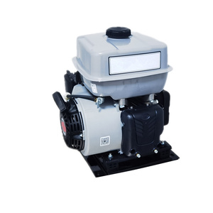 Générateur silencieux 60v 72v batterie automatique tricycle électrique <span class=keywords><strong>quatre</strong></span> roues avec générateur à essence - Product Image 2