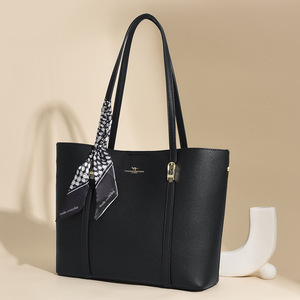 Nouveaux Sacs Bandoulière de Créateur Tendance en Cuir PU de Haute Qualité, Sacs Messager Décontractés, Cabas de Luxe pour Femmes, Sacs à Main et Pochettes - Product Image 1