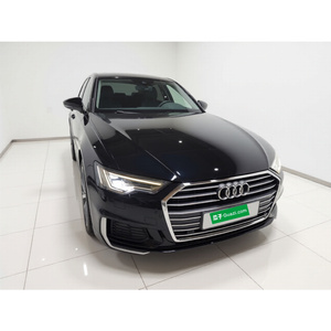 Auto Usata Guazi in Vendita: <span class=keywords><strong>Audi</strong></span> <span class=keywords><strong>A6</strong></span> 2021, Alimentazione a Combustione, 5 Posti, Automatica, Trazione Anteriore, Guida a Sinistra, Commercio Transfrontaliero, Nera - Product Image 2