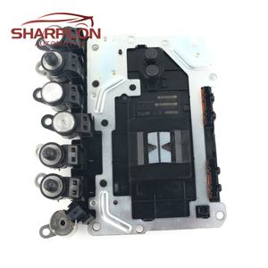 Precio al por Mayor SP, Módulo de Control de Transmisión Automática TCM TCU OEM 0260550002 Original para Nissan Navara Bosch JATCO - Product Image 5