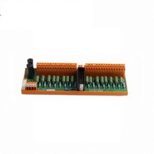 Módulo de Relé de Salida Digital de 8 Canales FC-TRO-0824 Original NO/NC con Revestimiento Conformal para Sistema de Gestión de Seguridad Experion PKS DCS - Product Image 1