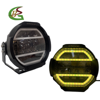 BSG SW-603 feux avant Led lumière de travail pour 4x4 véhicule tout-terrain phare Laser lumière de voiture Stedi lumières étanche IP67 projecteurs