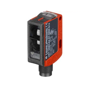 เซ็นเซอร์แบบกระจายแสง Leuze ODT 25B ซีรีส์ รุ่น LEUZE ODT25BL6.32-2500,200-S12/ODT25BL6.32-2500-S8/ODT25BL6.32-2500-S6 - Product Image 5