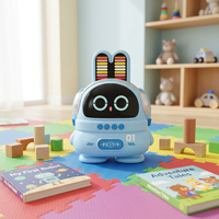 Ensemble de microphones pour enfants, 2 micros sans fil, fabrication directe, OEM ODM, logo personnalisé, jouet karaoké 5.0 pour enfants, vente en gros