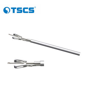 Instrumentos de laparoscópica para fotografia de colangias - Product Image 1