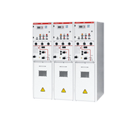 Armoire électrique solide Toonice 36 kV 2500 A IP65 - Conception compacte, faible entretien, utilisation simple, appareillage électrique conforme à la norme CEI