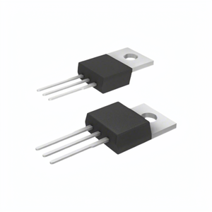 Composants électroniques en stock, transistors IPP60R280P6XKSA1 PG-TO220-3 - Product Image 1