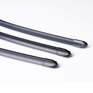 Spazzole Tergicristallo Personalizzate 14-28\", Lama Tergicristallo Multifunzione per VW Audi Benz Renault Citroen <span class=keywords><strong>Peugeot</strong></span> - Product Image 6