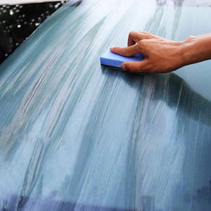Líquido Limpiador de Parabrisas de Coche a Prueba de Agua, Eliminador de Películas y Manchas para Vidrio de Coche, Producto de Cuidado Premium <span class=keywords><strong>Umiko</strong></span>, Duración de 3 Años - Product Image 5