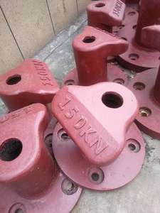 Морское оборудование по заводской цене, причал для причала - Product Image 4