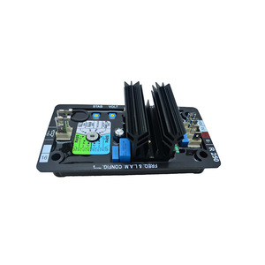 Régulateur de tension monophasé Populace R250 AVR pour groupe électrogène diesel - Product Image 5