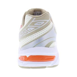 รองเท้าเดินสำหรับทุกเพศ Asics Gel 1130 สีครีมเวอร์มิเลียนโทเมโท - Product Image 3