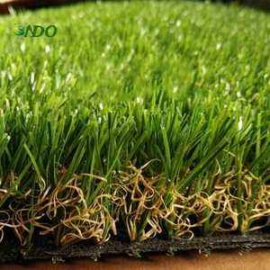 Achetez des tapis d'extérieur, des produits de jardinage, de la gazon artificiel, des clôtures en gazon, des tapis de gazon synthétique pour la décoration de jardin - Product Image 6