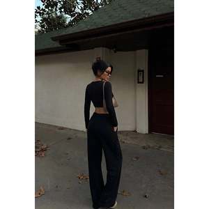 Ensemble de cyclisme noir Rapha : Haut et bas de tenue - Product Image 1