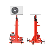 Nouvelle machine de levage pour volets roulants fabriquée en Chine / Installation de auvent de style européen