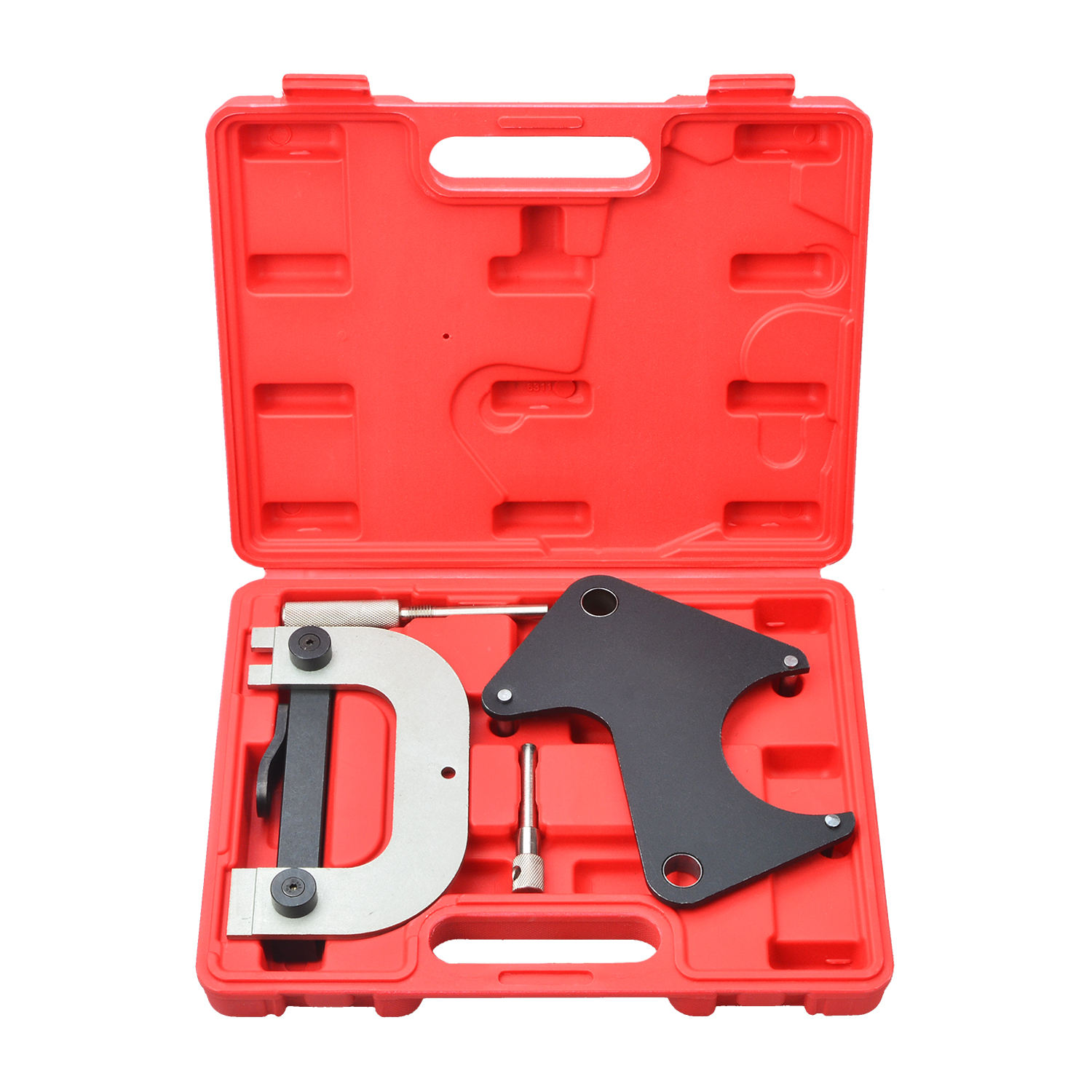 Renault Megane Timing Kit Precision for Petrol Engines