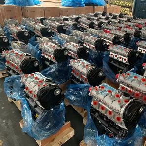 <span class=keywords><strong>Prix</strong></span> usine et moteur EA888 de haute qualité CGM CCZ 2.0T pour Magotan Tiguan nouvelle Passat Volkswagen CC Sharon Q3 <span class=keywords><strong>Golf</strong></span> <span class=keywords><strong>GTI</strong></span> - Product Image 4