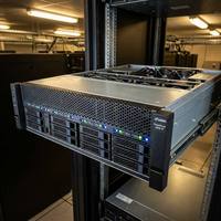 Serveur en rack XFusion FusionServer 2258 V7 2U neuf, AMD EPYC en stock, garantie de 3 ans