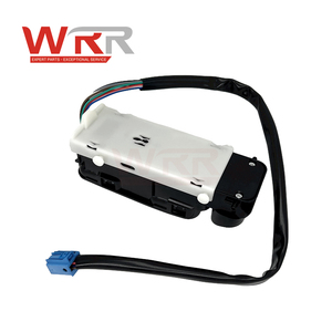 สวิตช์กระจกไฟฟ้า 2038210679 2030203510 สำหรับรถเบนซ์ W203 C230 C240 ปุ่มควบคุมไฟฟ้าด้านคนขับที่เชื่อถือได้ - Product Image 2