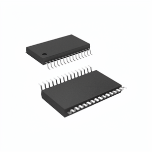 Electronic Chips Component Authorized Distributor Power Management (PMIC) BQ78350DBT-R1 30 TFSOP - Product Image 1