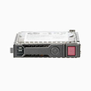 P26104-B21 H-PE 7.68TB NVMe Gen4 ฮาร์ดดิสก์ประสิทธิภาพสูงสำหรับการอ่านหนัก SFF SC U.3 PM1733 เซิร์ฟเวอร์ Nvme SSD P26104-B21 H-PE 7.68TB NVMe G - Product Image 3