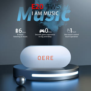 Qere e20 אמיתי סטריאו עמיד למים ספורט ב אוזניות אלחוטיות אוזניות אוזניות אוזניות אוזניות אוזניות אוזניות אוזניות אוזניות אוזניות אוזניות אוזניות - Product Image 4