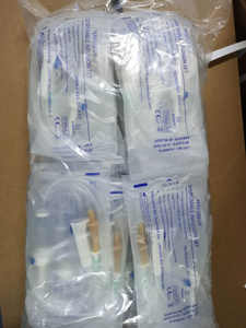 डिस्पोजेबल निवेश सेट - Product Image 5