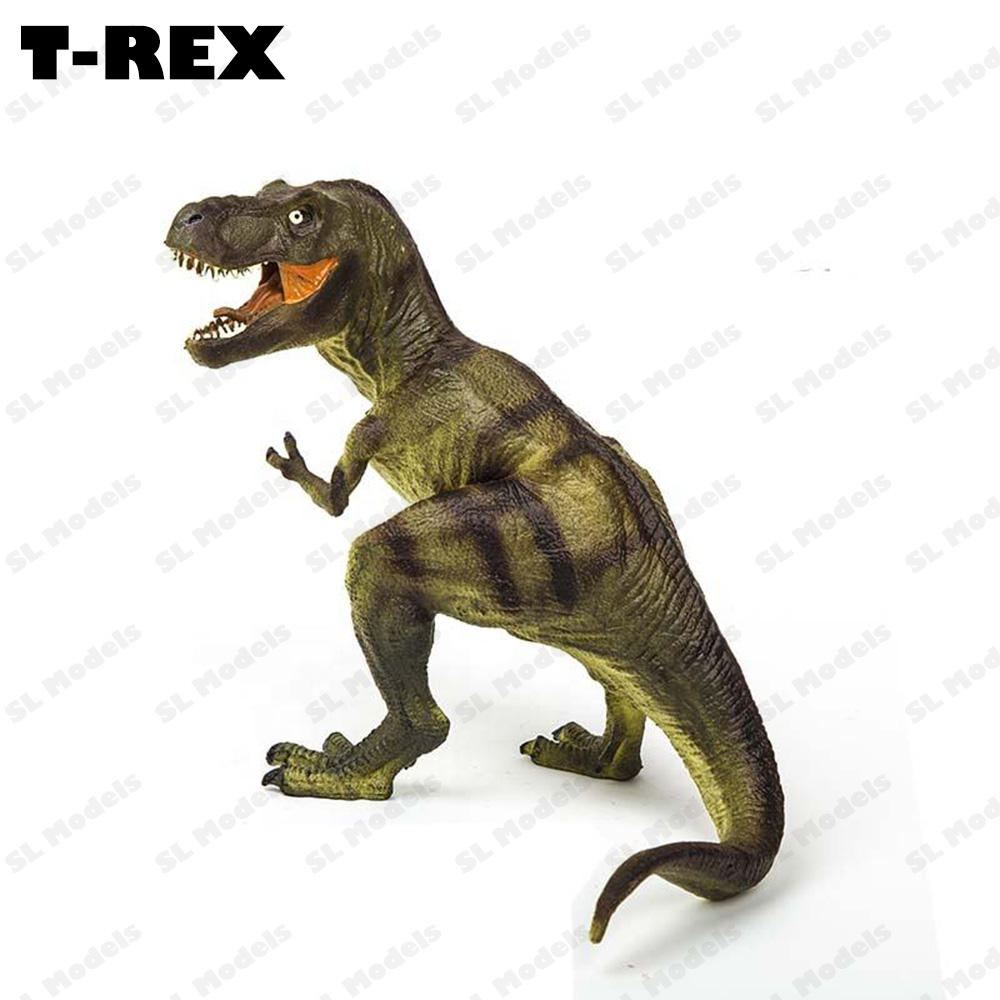 T-Rex