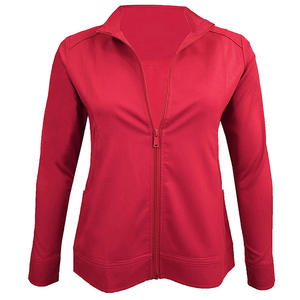 جاكيتات تمريض للممرضات، سكراب طبي للأطباء، صوف مخصص، زي مستشفى رسمي، ملابس طاقم عمل المستشفى قابلة للتنفس - Product Image 4