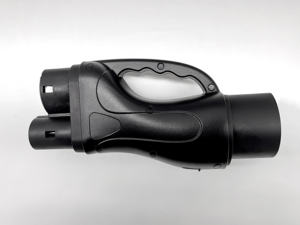 Adaptateur GBT vers CCS2 1000V 300A EV <span class=keywords><strong>prix</strong></span> d'usine pour Tesla European, BYD Atto 3, VW ID Series, BMW I3, <span class=keywords><strong>Porsche</strong></span> <span class=keywords><strong>Taycan</strong></span>, Mercedes - Product Image 4