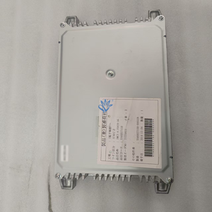 Pièces de rechange d'excavatrice authentiques Marque LUYUE YA60027150 Carte électronique ECU ZX470-5G Contrôleur hydraulique J08E Garantie 6 mois pour engins - Product Image 2