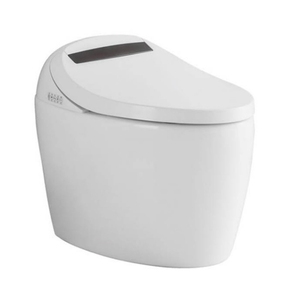 Туалетный туалет, унитаз - Product Image 2