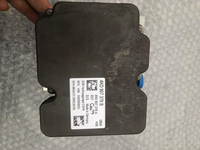 Pompe ABS ESP 4KD907379B pour Audi A6 C8 A7 C8 TFSIe Module de commande hydraulique ESP9 4KD 907 379 B  0265956621