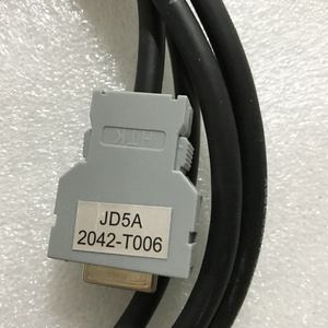 A02B-0120-C191 1M/2M/6M/8M/9M/10M/15M RS232 ปรับแต่งแผงควบคุมแบบดั้งเดิม สายสื่อสารอินเทอร์เฟซ - Product Image 2