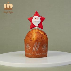 <span class=keywords><strong>Sculpey</strong></span>, accesorios de <span class=keywords><strong>arcilla</strong></span> polimérica, adornos para pasteles, a granel para Navidad púas, cumpleaños, bodas, fiestas, vacaciones - Product Image 1
