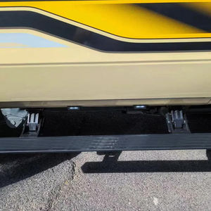 इलेक्ट्रिक पावर रनिंग बोर्ड टॉयोटा लैंड क्रूजर Lc79 2 दरवाजे 4 दरवाजे - Product Image 5