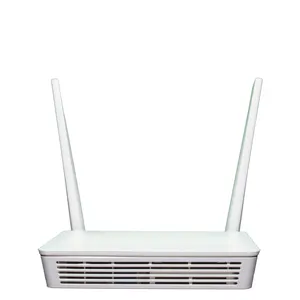 New eg8145v5 GPON onu ONT băng tần kép AC Wifi Router 4ge 1tel Wifi 2.4Ghz & 5Ghz sợi quang thiết bị hg8145v5