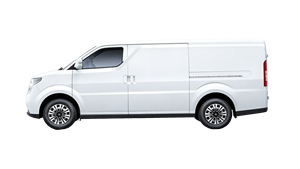 Camioneta Eléctrica Ruichi R5 al Precio Más Bajo, Camioneta de Trabajo Mini 4X2, Camionetas y Camiones Eléctricos - Product Image 2